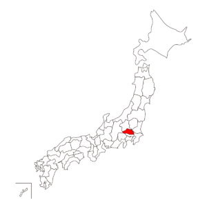 埼玉県の面積は全国何位 調べてみました 国土交通省平成29年データ 埼玉のブログ